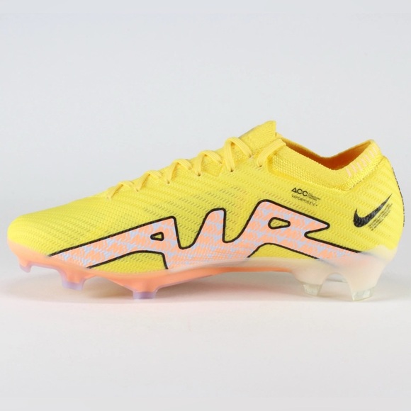 Nike Air Zoom Mercurial Vapor 15 Elite FG \'Lucent Pack\' Soccer Cleats DJ4978-781 main image 10